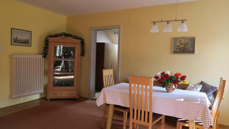 Ferienwohnung Leitner 키퍼스펠든 외부 사진