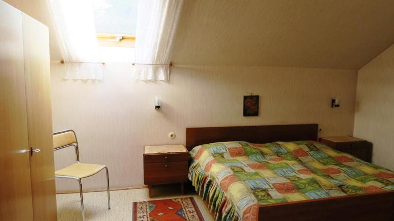 Ferienwohnung Leitner 키퍼스펠든 외부 사진